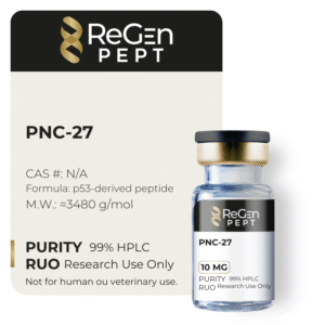 PNC-27 – 10 mg
