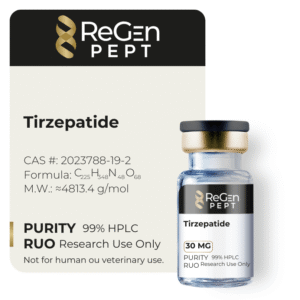 Tirzepatide