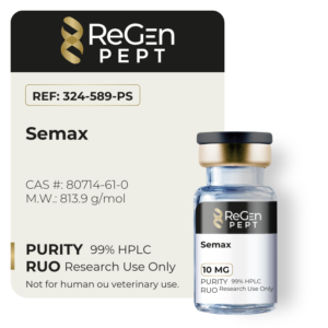 Semax 10mg