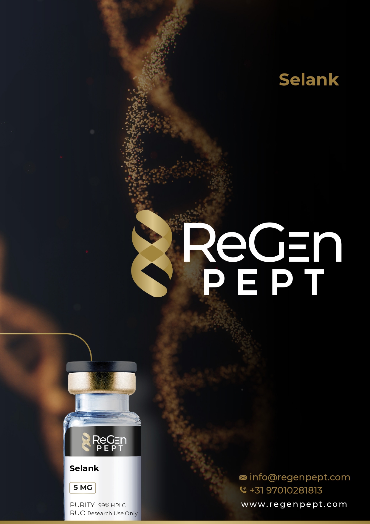Selank